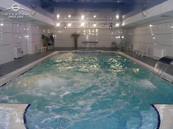 pool