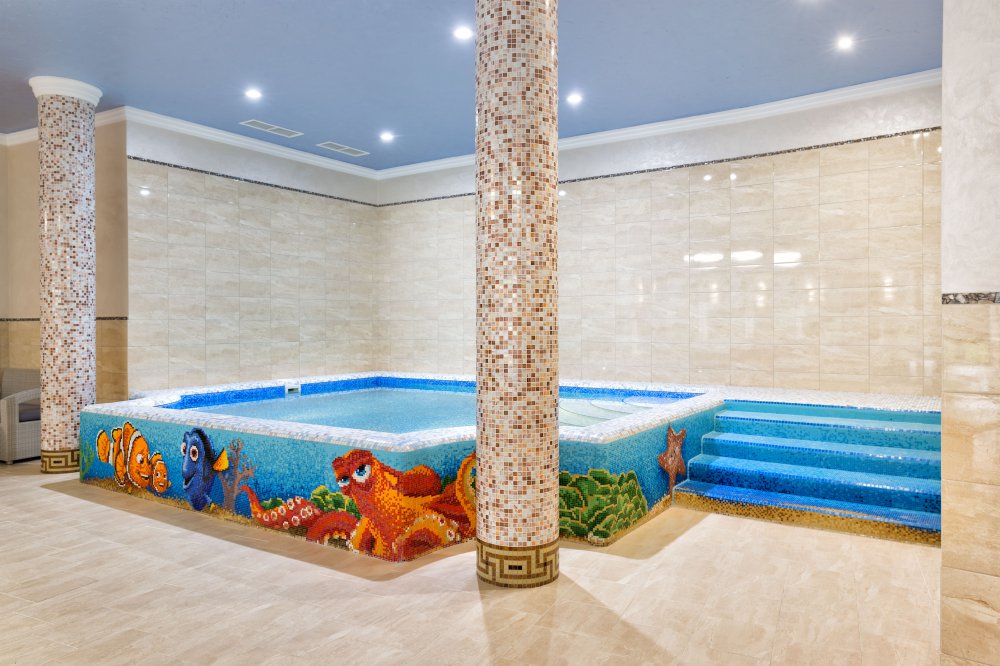 pool