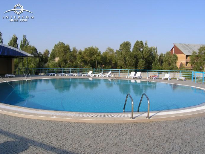 pool