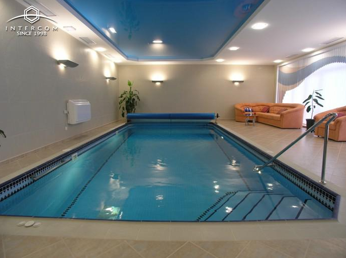 pool
