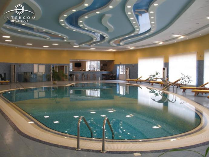 pool